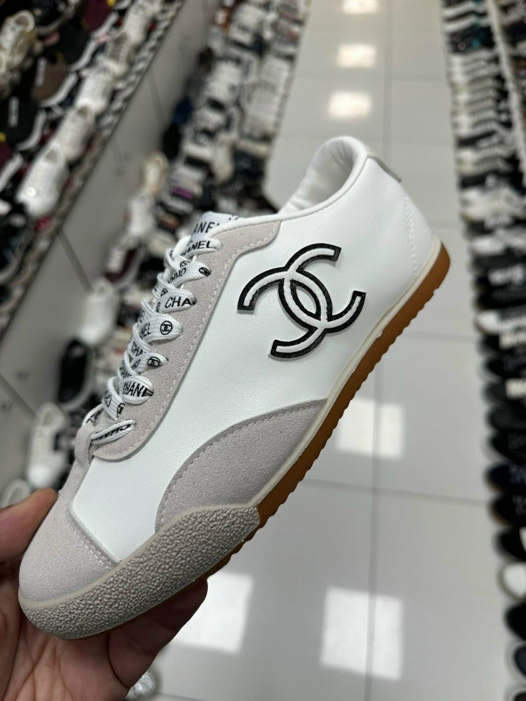 chanel кроссовки,,женские кроссовки chanel,кеды chanel,кеды женские chanel