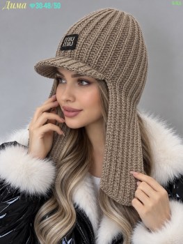 Шапка