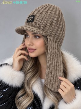 Шапка