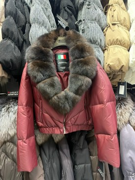 Верхняя одежда