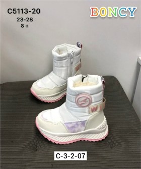 Дутики