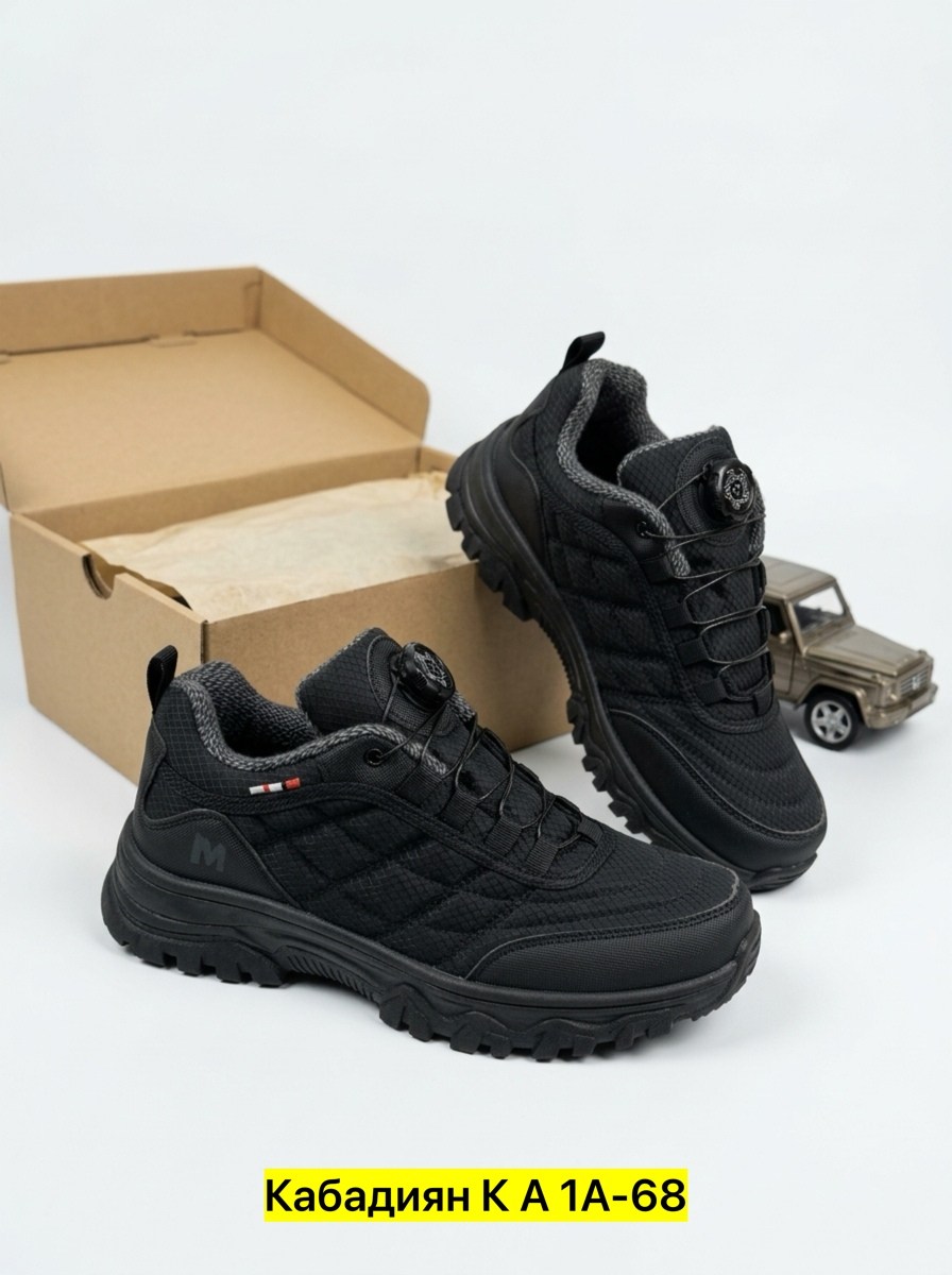 merrell кроссовки мужские,мужские кроссовки,,термо кроссовки,мужские зимние кроссовки термо