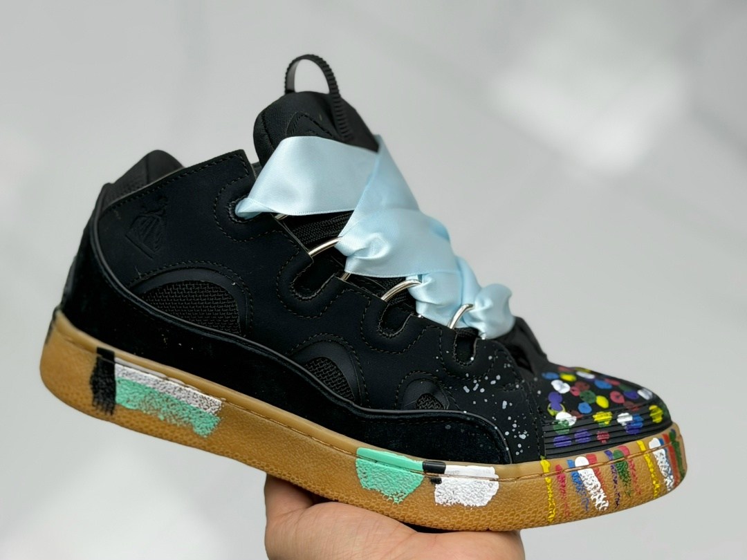 ,кроссовки lanvin,кроссовки lanvin curb sneakers black grey,кроссовки lanvin curb sneakers black,кроссовки lanvin curb sneakers black черный