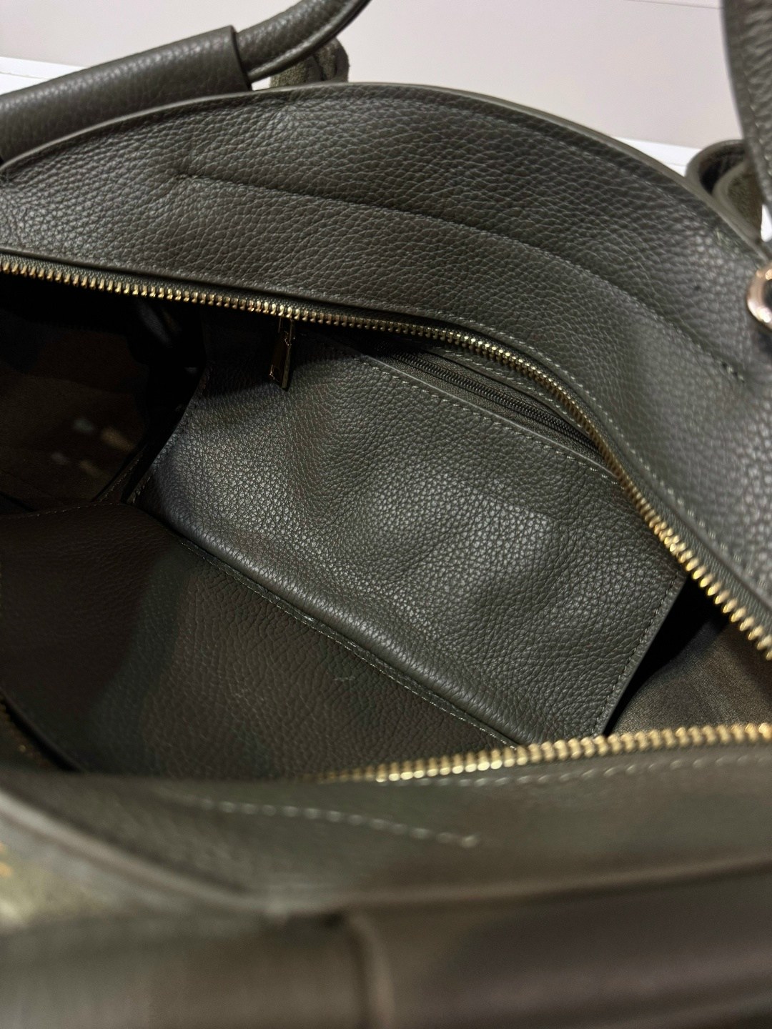 сумка loewe 33-15 см натуральная замша,сумка замшевая,женские сумки натуральная замша,сумка,сумка-тоут на плечо серая замшевая