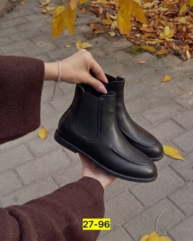 Ботинки