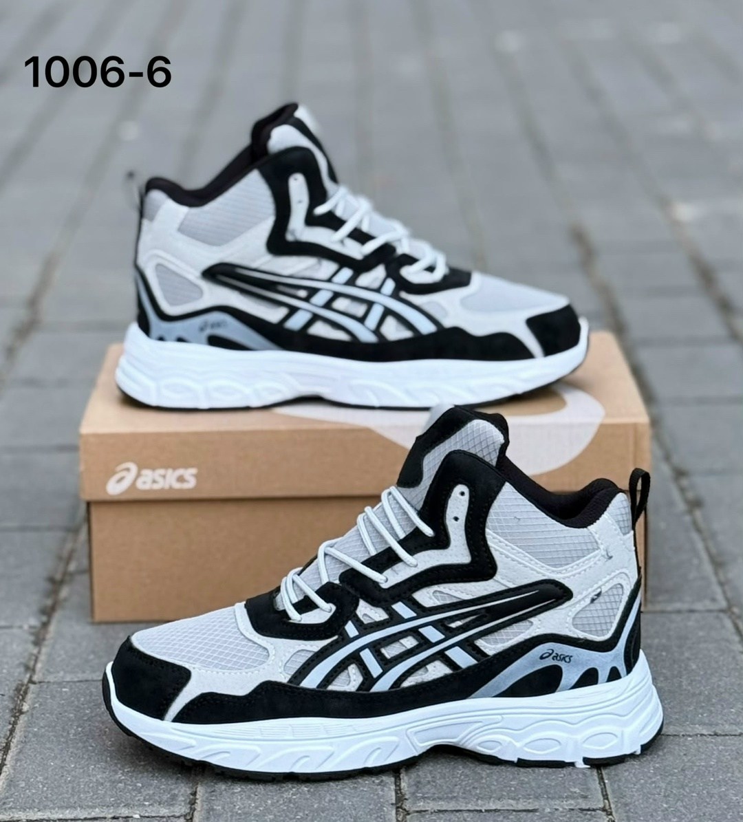 кроссовки asics зимние,зимние кроссовки asics gel-nyc mid,мужские кроссовки asics,зимние кроссовки с мехом asics gel-nyc mid,кроссовки мужские зимние с мехом asics gel-nyc mid