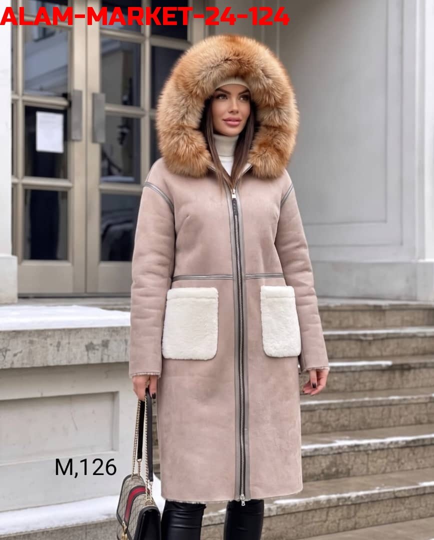 дубленка зимняя с капюшоном,дублёнка женская,дубленка двусторонняя,дубленка зимняя,дубленка с капюшоном