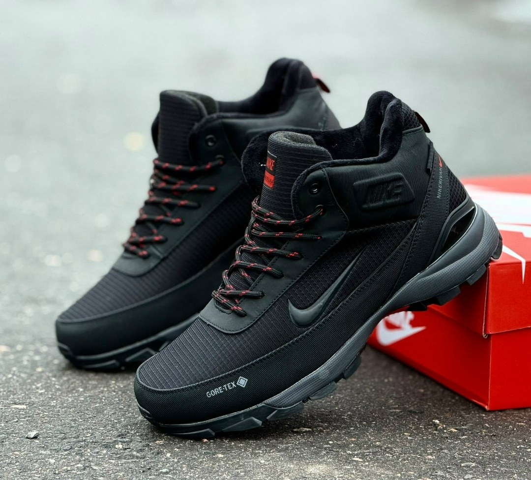 кроссовки зимние мужские nike,кроссовки зимние мужские nike gore-tex,кроссовки зимние nike,зимние мужские кроссовки,кроссовки зимние высокие мужские с мехом nike air goretex