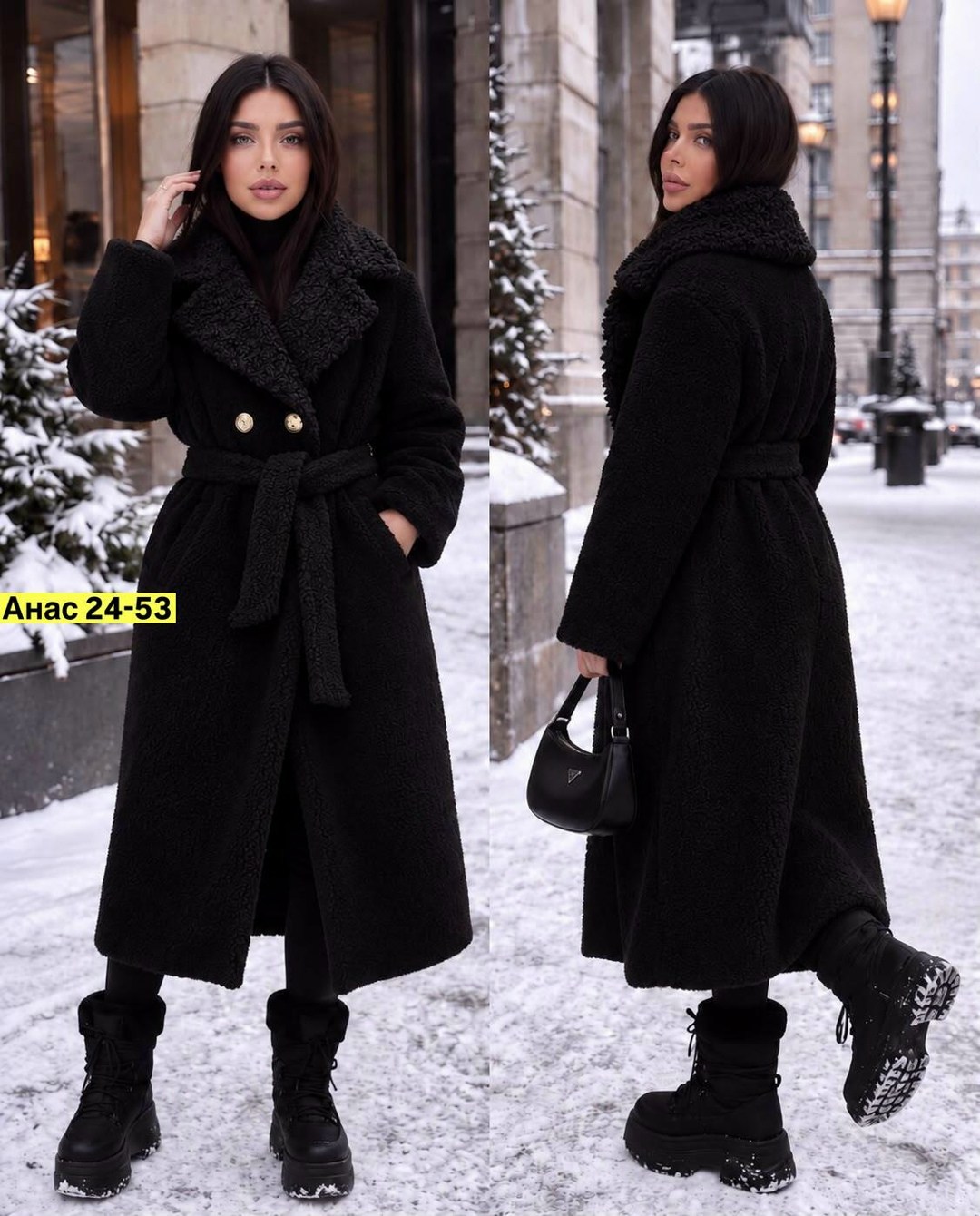 пальто 7153 черный golden valley,стильное пальто,пальто модное,пальто женские,теплое пальто