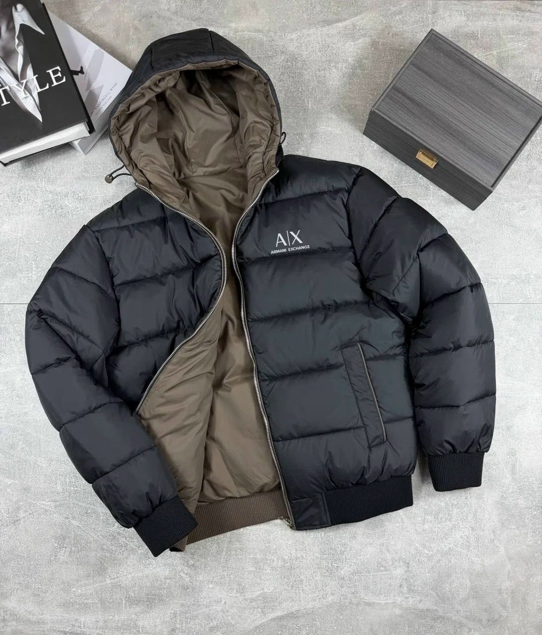 куртка armani,мужская зимняя куртка,куртка мужская зимняя armani,куртка мужская,куртка зимняя
