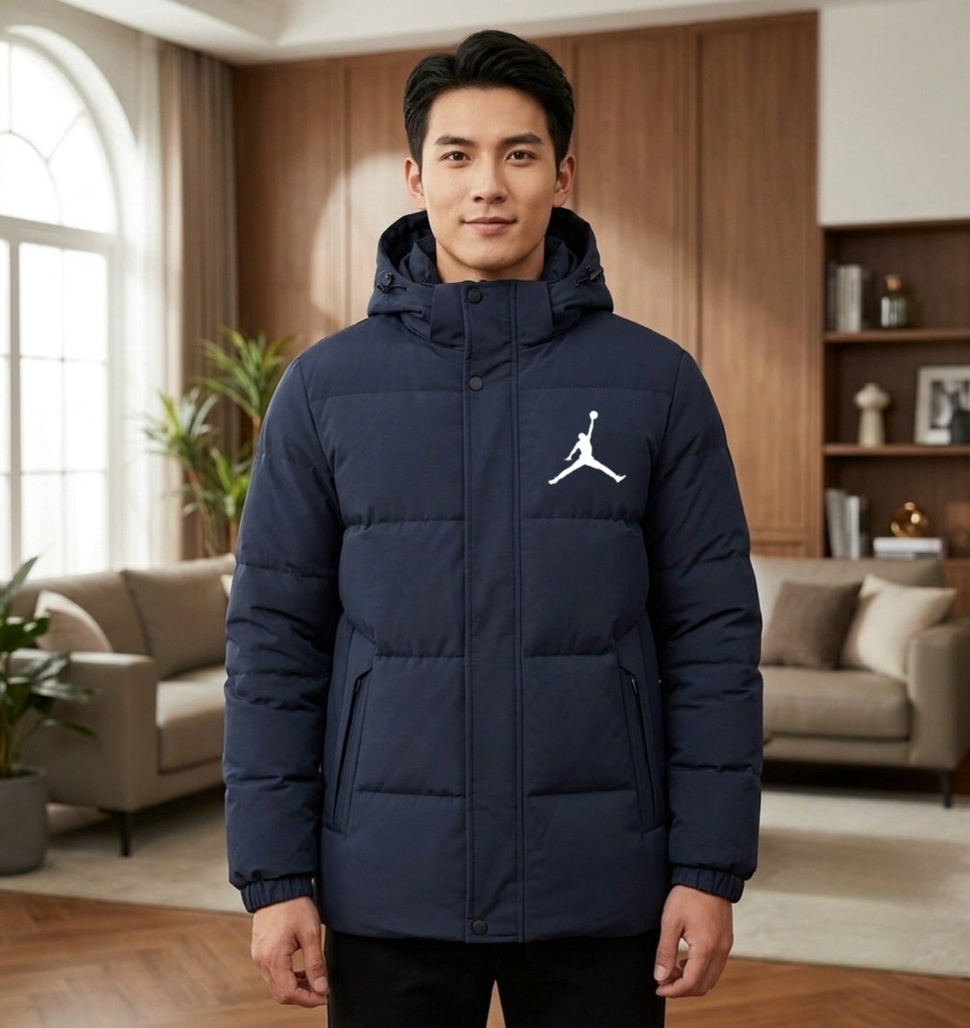 куртка essentials пуховик air jordan черный,мужской пуховик nike,куртка jordan,пуховик jordan,jordan пуховик мужской