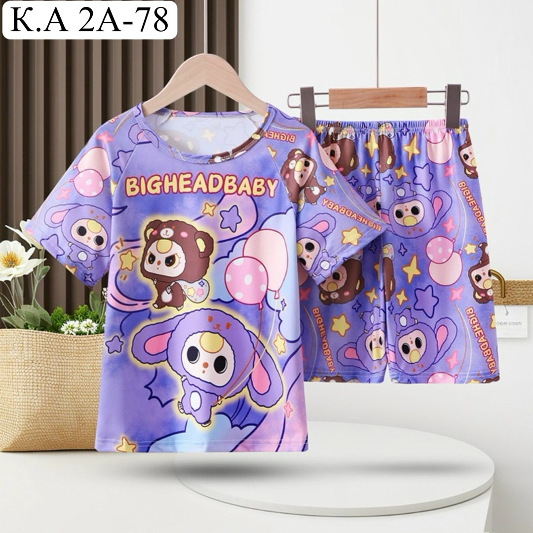 детская пижама sanrio,пижамы девочки,летняя детская пижама,пижамы sanrio для девочек,пижамы детские
