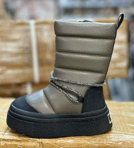 Дутики