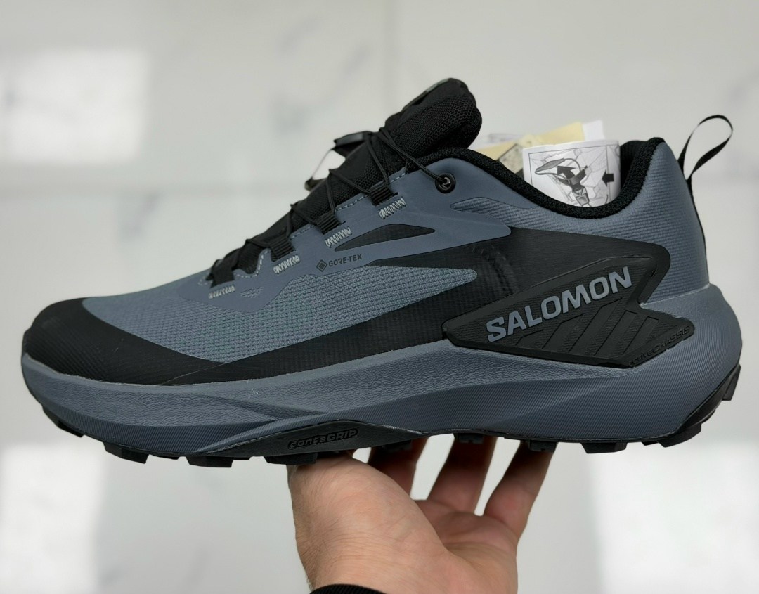 кроссовки salomon,мужские кроссовки salomon, salomon,salomon genesis,кроссовки для трейлраннинга