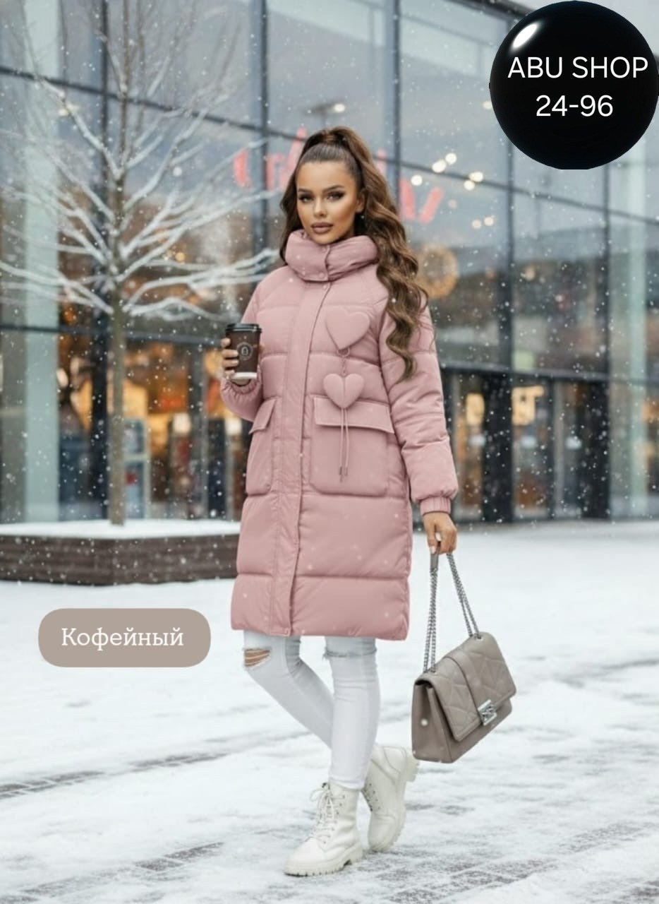 куртка зимняя длинная с капюшоном thh shop цвет мятный,куртка зимняя длинная с капюшоном thh shop,зимние куртки и пуховики,куртка зимняя женская,женская куртка