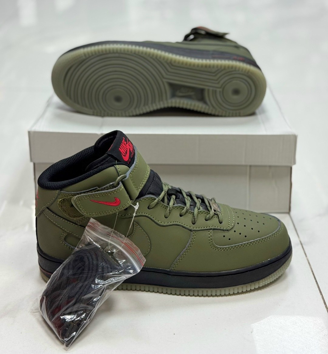 nike air force 1 high 07,nike air force 1 mid,зимние кроссовки nike air force 1 mid,кросcовки nike air force 1,nike air force 1