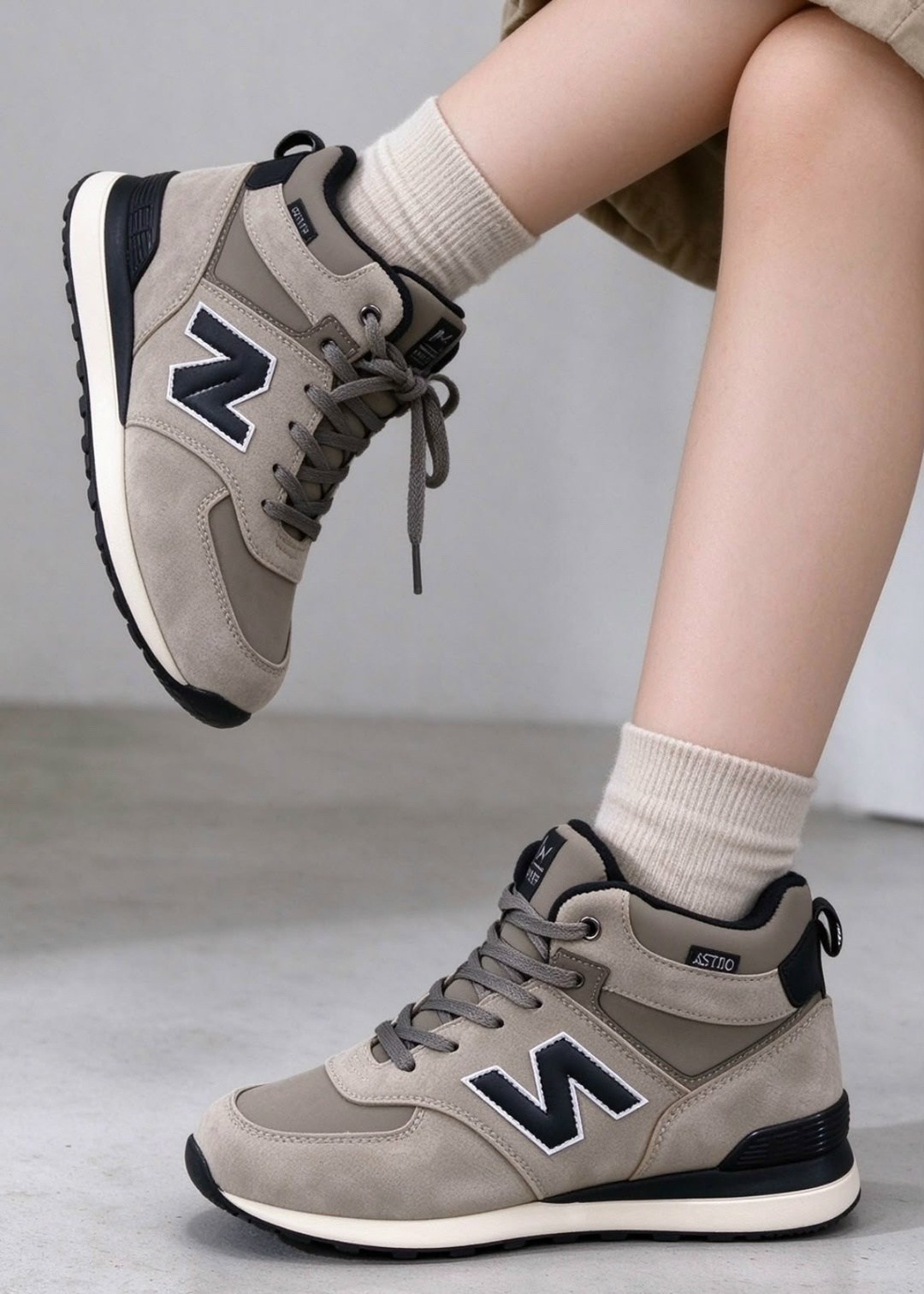 зимние кроссовки new balance 574 mid,зимние кроссовки new balance 574 mid цвет черный,кроссовки зимние new balance 574 mid черные,зимние кроссовки new balance,кроссовки new balance 574 mid мужские зим