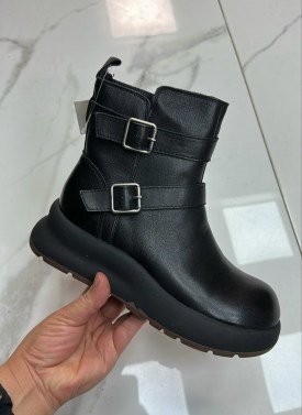 Ботинки