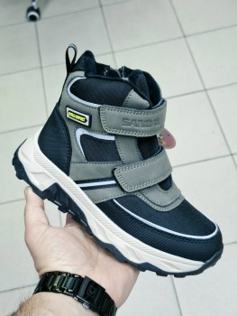 Ботинки