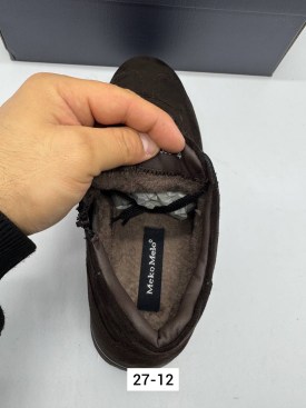 Ботинки