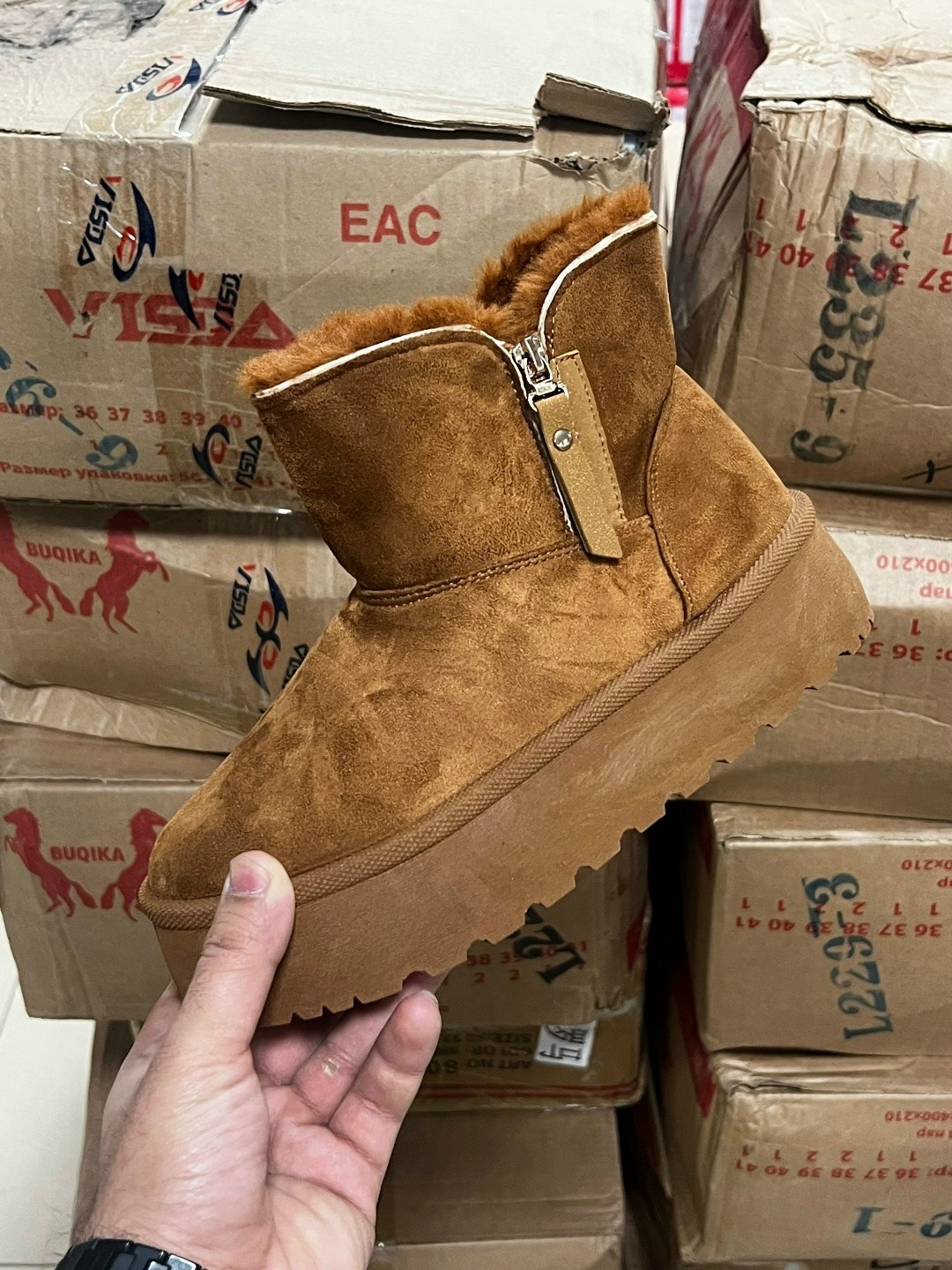 ,угги женские,угги,женская зимняя , зимняя