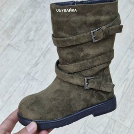 Сапоги