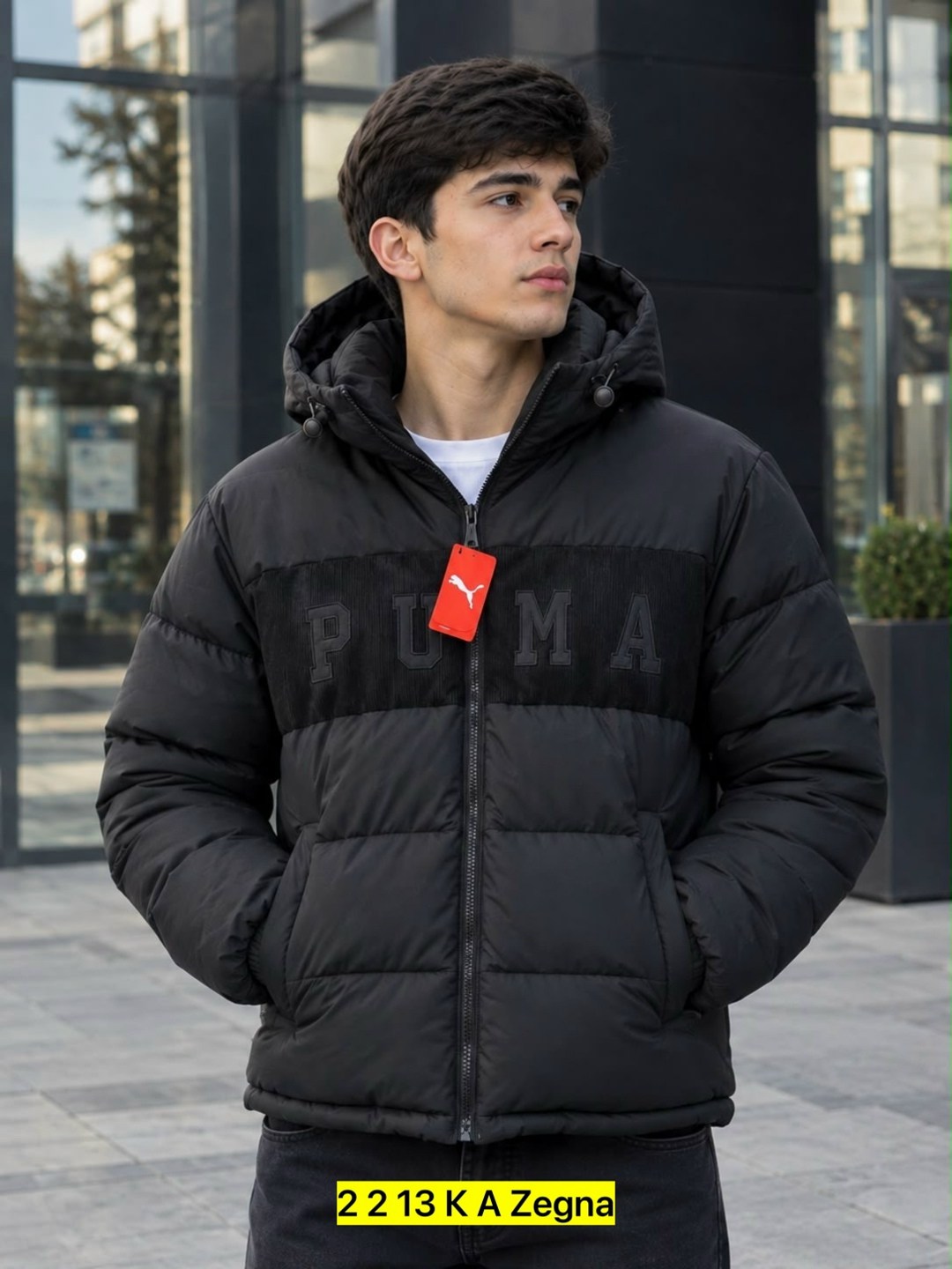 мужские пуховики puma,зимняя куртка мужская,зимние куртки puma,куртки зимние,куртка пуховик