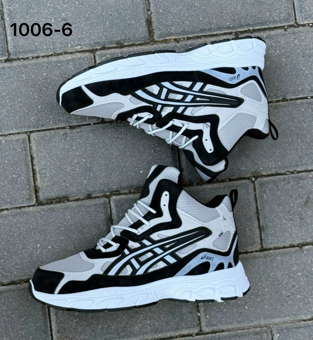 зимние кроссовки asics gel-kahana 8 hi,зимние кроссовки asics gel kayano 8 mid,кроссовки asics зимние,мужские кроссовки asics,кроссовки asics