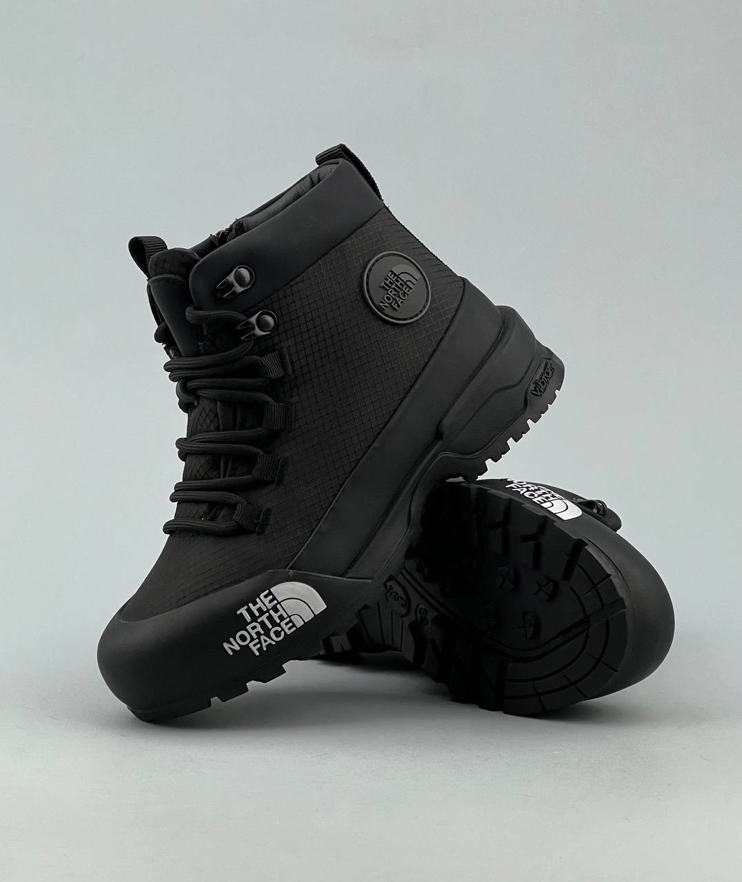 мужская походная  the north face black,ботинки north face,ботинки the north face мужские,кроссовки мужские the north face,кроссовки the north face