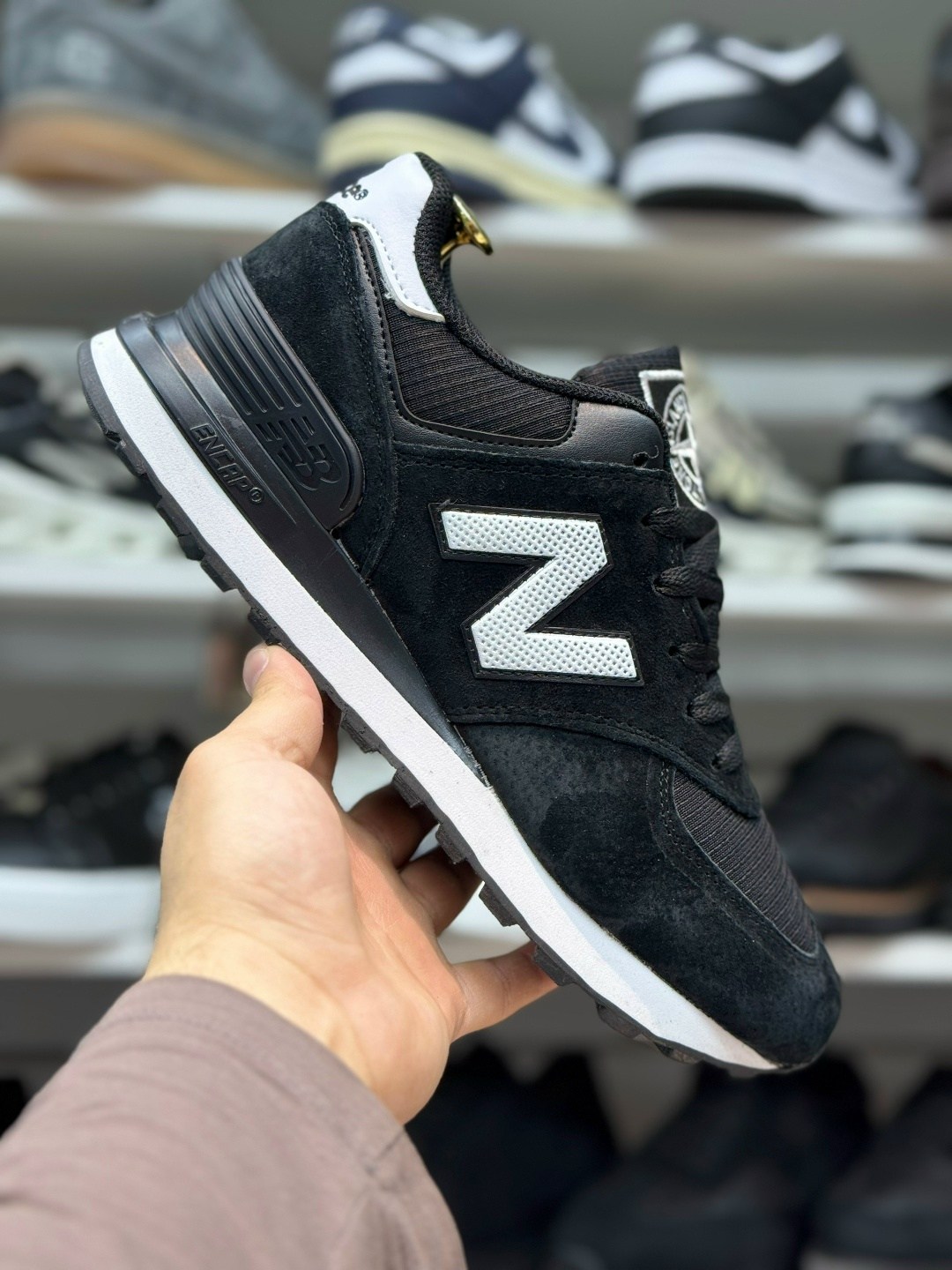кроссовки мужские new balance 574,кроссовки new balance 574,кроссовки мужские new balance,кроссовки new balance 574 цвет черный,кроссовки new balance