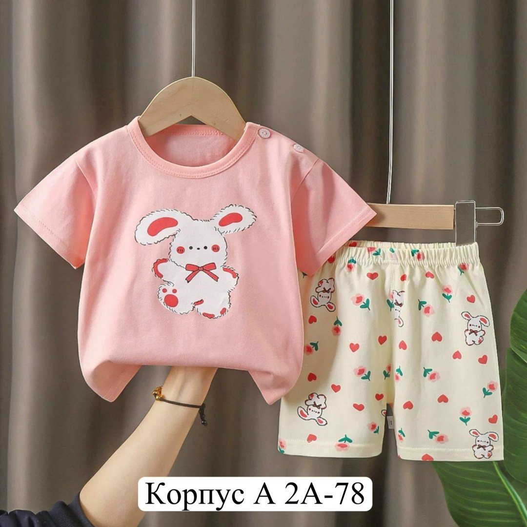 комплект одежды девочке,комплект одежды детской,комплект одежды moocie,комплекты одежды,костюм для девочки футболка шорты