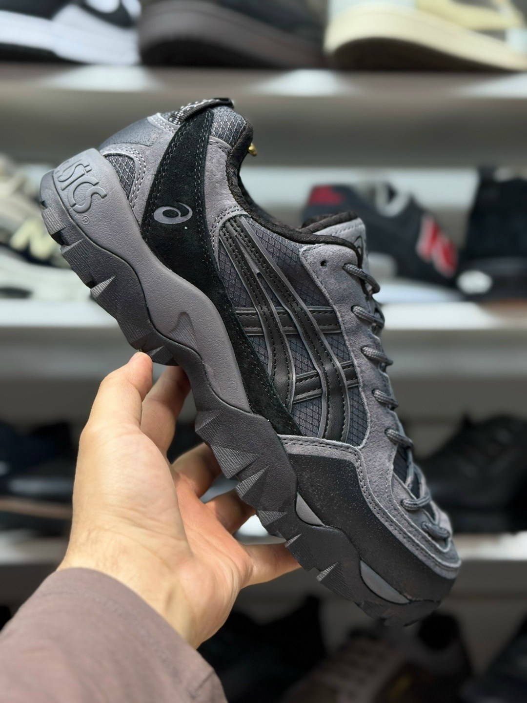 кроссовки asics gel-pickax,мужские кроссовки asics,кроссовки asics,кроссовки asics gel,кроссовки gel