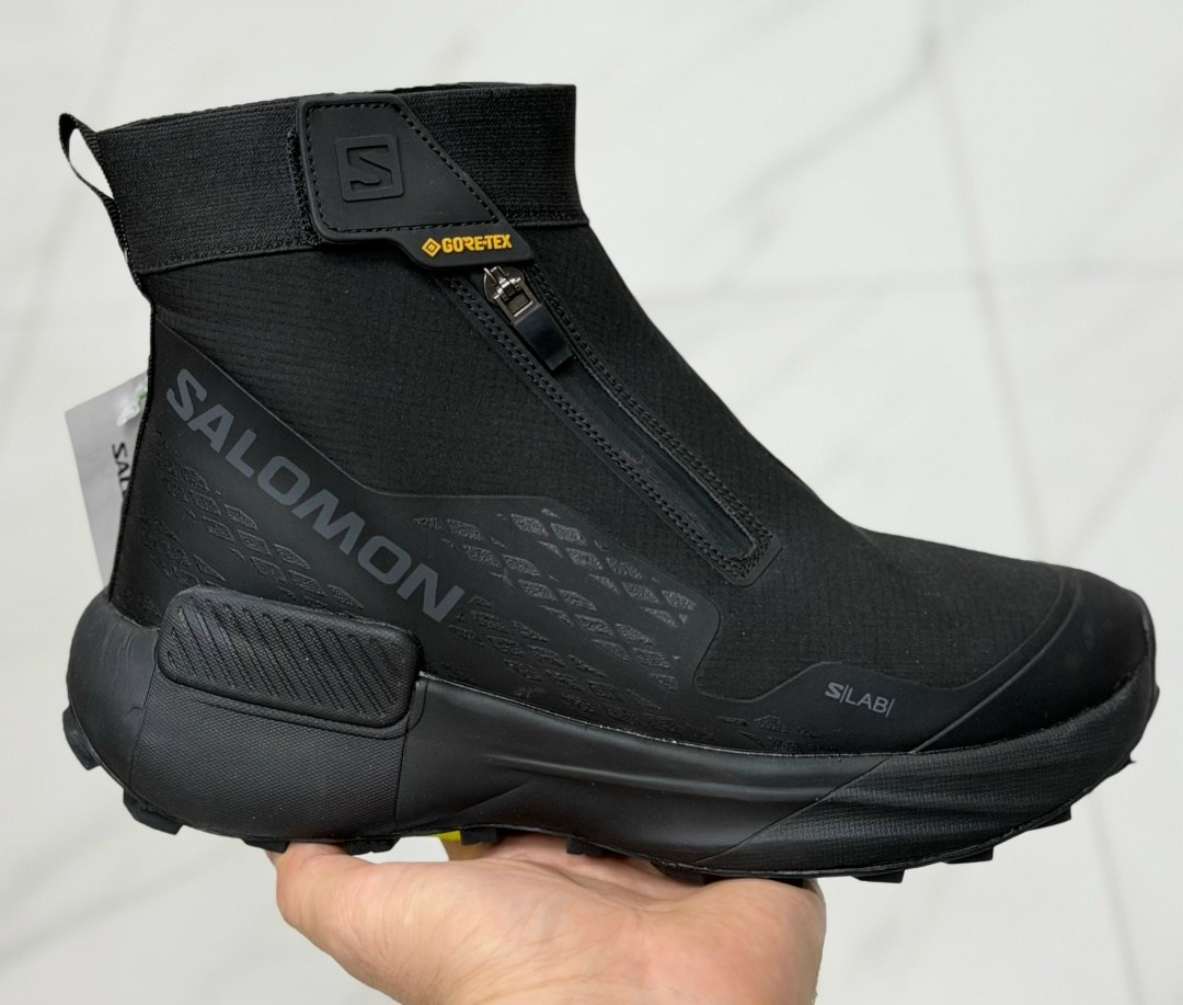 зимние кроссовки salomon,salomon кроссовки,зимние ботинки salomon,,мужские зимние кроссовки salomon