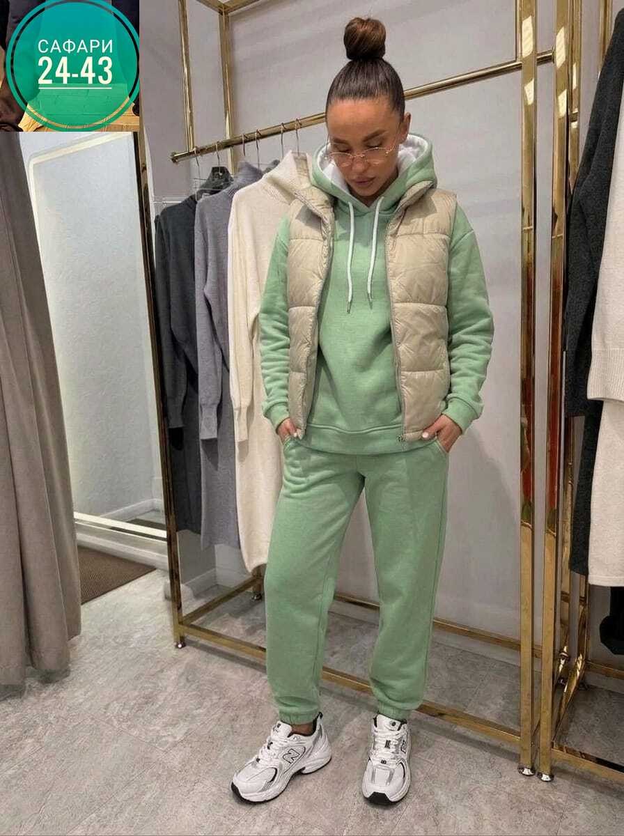 женский спортивный костюм тройка,спортивный костюм женский тройка утепленный,костюм на флисе,женский спортивный костюм тройка с жилеткой,костюм тройка женский