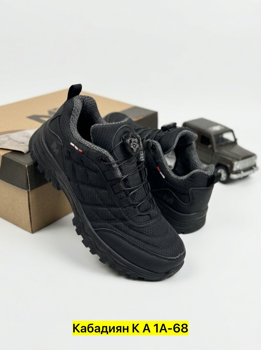 merrell кроссовки мужские,мужские кроссовки,,термо кроссовки,мужские зимние кроссовки термо