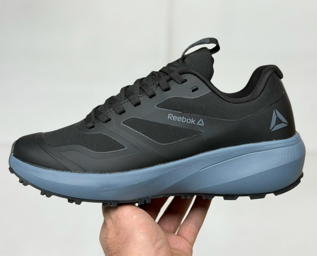 кроссовки reebok,черные кроссовки reebok,кроссовки gore-tex reebok графит черный,мужские кроссовки reebok,кроссовки спортивные reebok 284955361