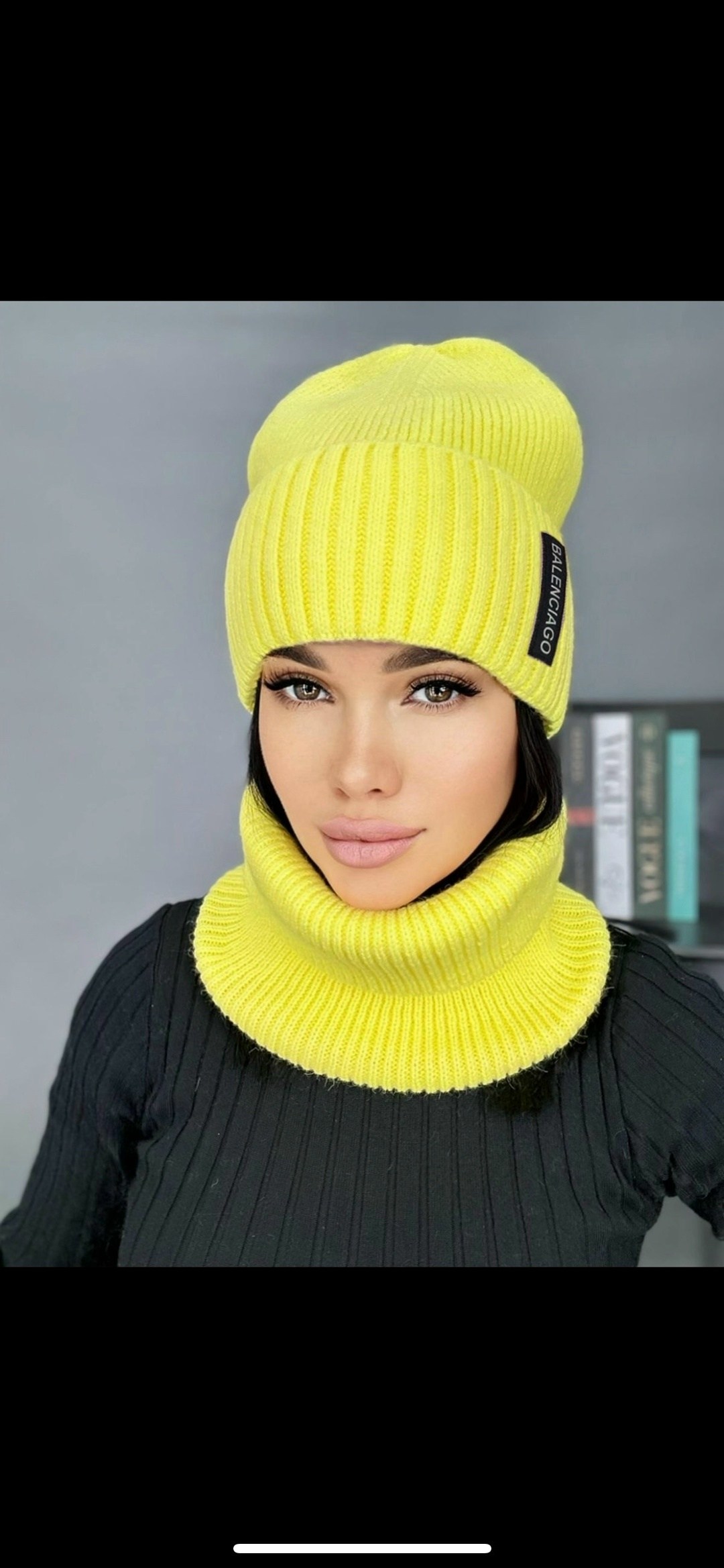 шапка снуд,комплект шапки,комплект шапка и снуд,шапка женская,шапка бини