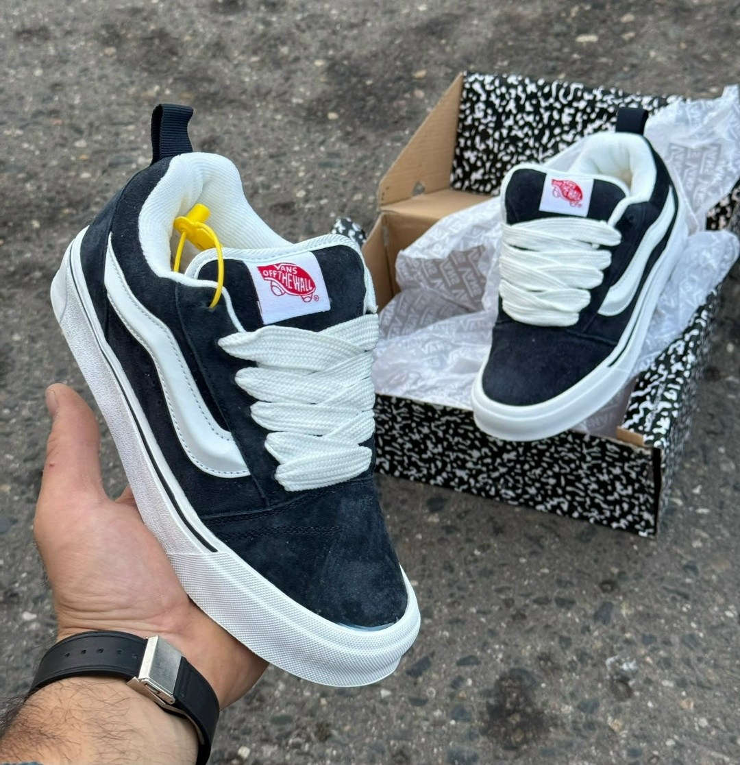 ,кроссовки ванс,vans кроссовки,кроссовки vans knu skool,кеды vans