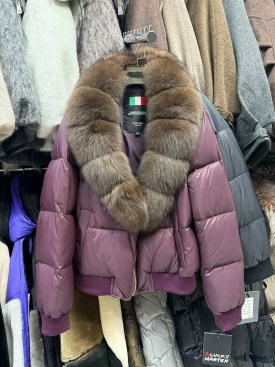 Верхняя одежда