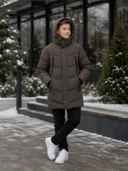 Верхняя одежда