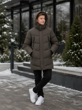 Верхняя одежда