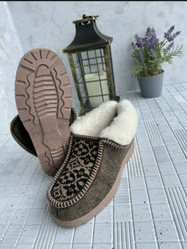 Тапочки