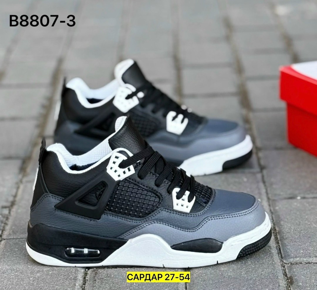 кроссовки мужские,кроссовки nike air jordan 4 retro,кроссовки nike air jordan 4,,кроссовки зимние nike air jordan 4