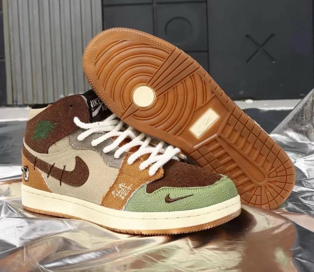 кроссовки nike air jordan 1 high voodoo,кроссовки zion williamson x air jordan 1 high og,кроссовки мужские зимние jordan 1 high og sp travis scott,кроссовки nike air jordan 1 low voodoo,кроссовки nike