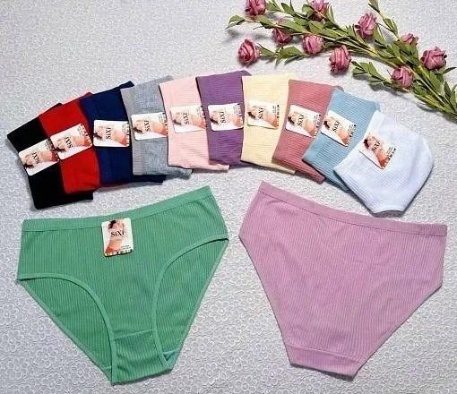 трусы слипы женские из хлопка,трусы cлипы женские,комплект трусов женские,комплект трусов слипы,женские хлопковые трусы