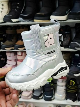 Дутики