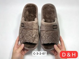 Тапочки