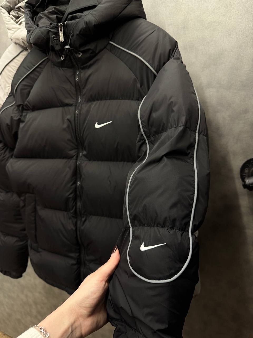 куртка мужская зимняя nike,зимняя куртка nike,пуховик мужской nike,куртка nike jordan мужская зимняя пуховик спортивный,пуховик nike