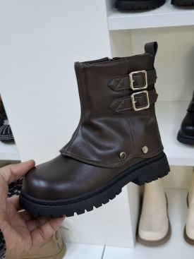 Ботинки