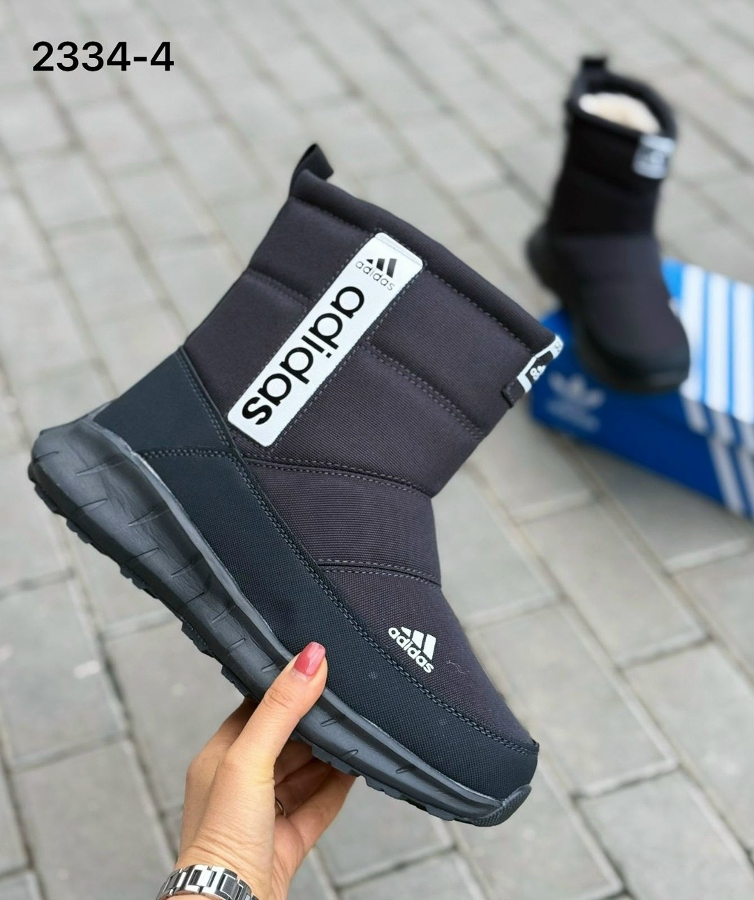 дутики adidas,зимние мужские дутики,дутики adidas terrex,дутики adidas terrex арт 5691,дутики мужские